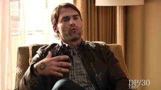 DP/30: American Reunion, actor Seann William Scott