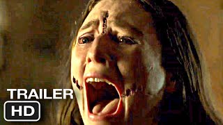 The Bastard Son & The Devil Himself (2022) - Official Trailer | 4K