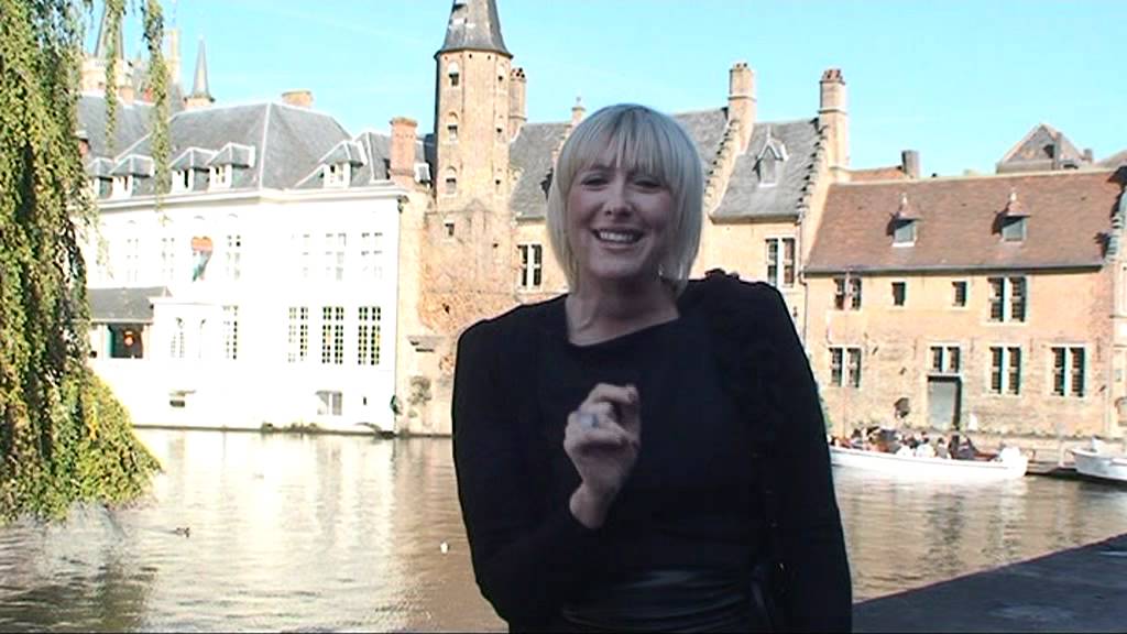 Trisha - Aan jou wil ik mijn liefde geven