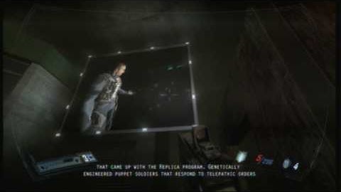 F.E.A.R. 2 Project Origin Playthrough - Level 5 [Part 2]