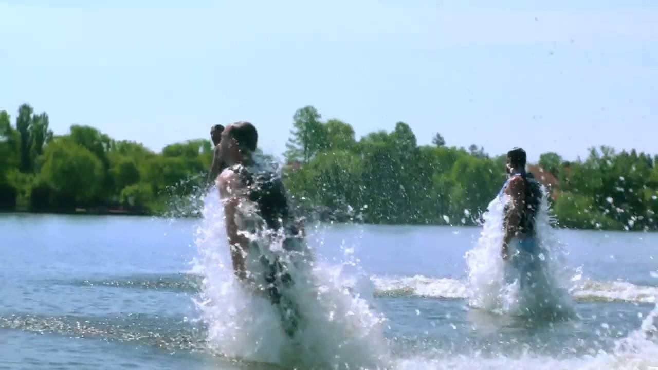 Micromax Canvas Knight Commercial