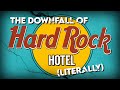 The Devastation at Hard Rock Hotel