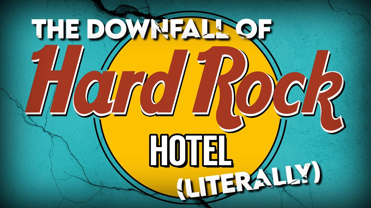 The Devastation at Hard Rock Hotel