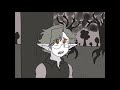 Lost In The Woods - OC Animatic (WIP)