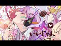 DECO*27 - 愛言葉Ⅳ covered by みるきぃうぇい.