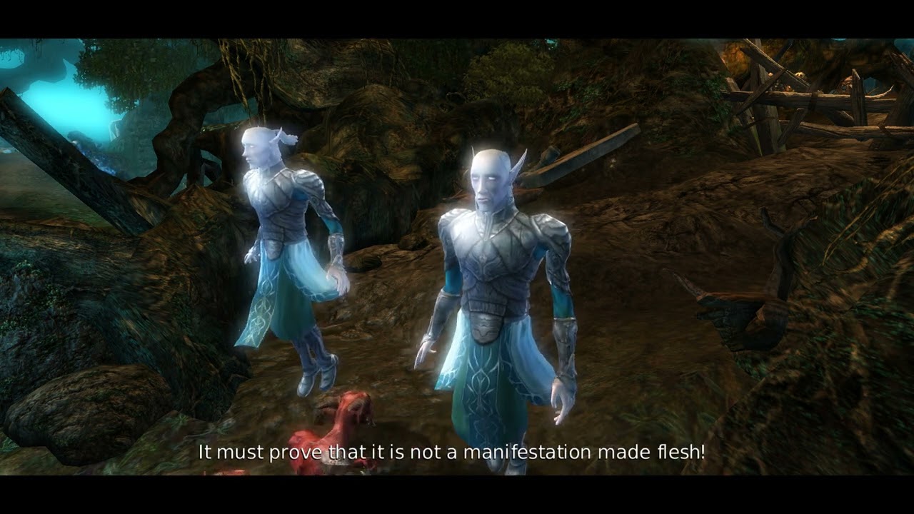 Overlord | Evil Route | Gameplay #3