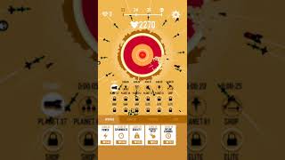 Planet Bomber! Gameplay Part 4 - PLANET 37 screenshot 4
