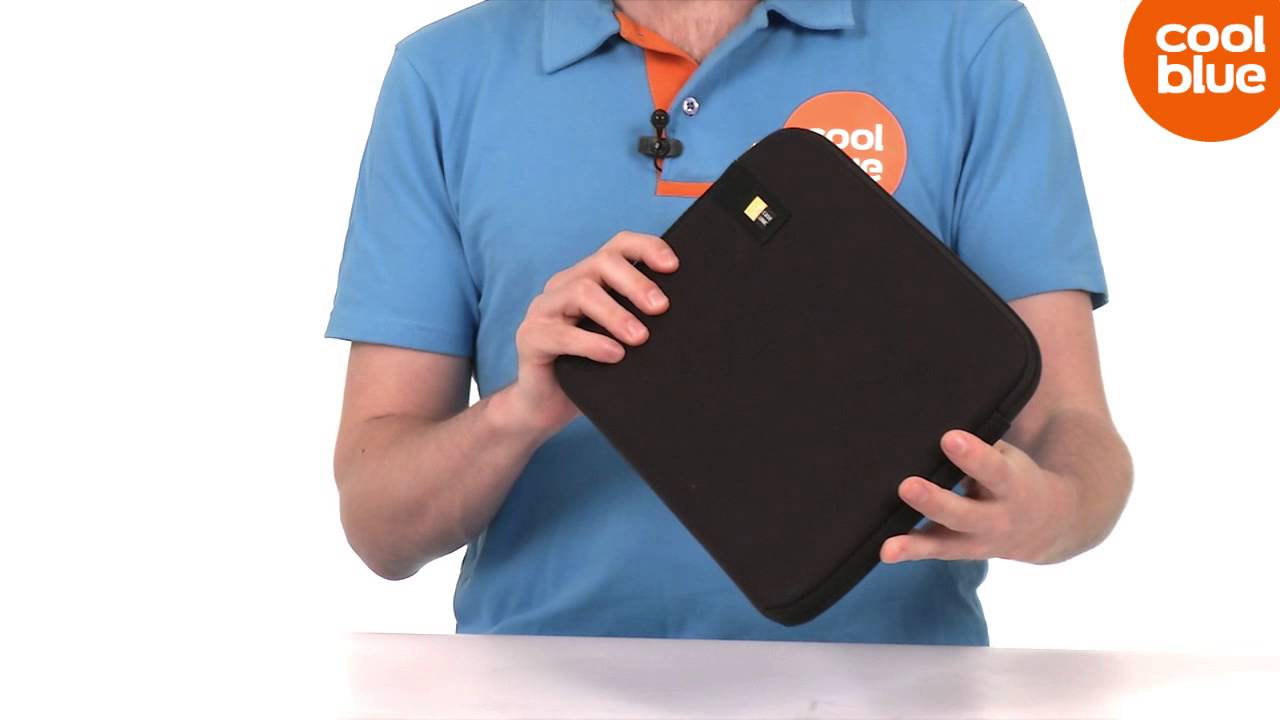 case logic huxton 11.6