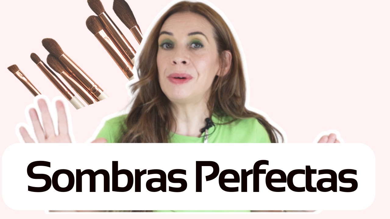 ¡Descubre el secreto para que tu look resalte más!| Piel madura