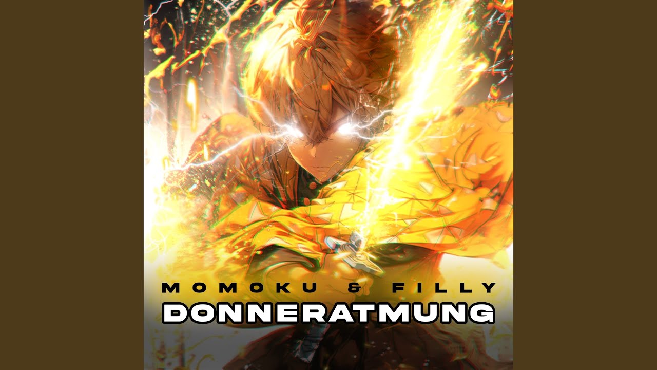 Donneratmung
