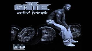 The Game - Da Shit (Instrumental)