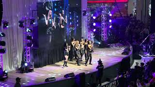 Katseye Touchdown In Manila Market Market - Touch