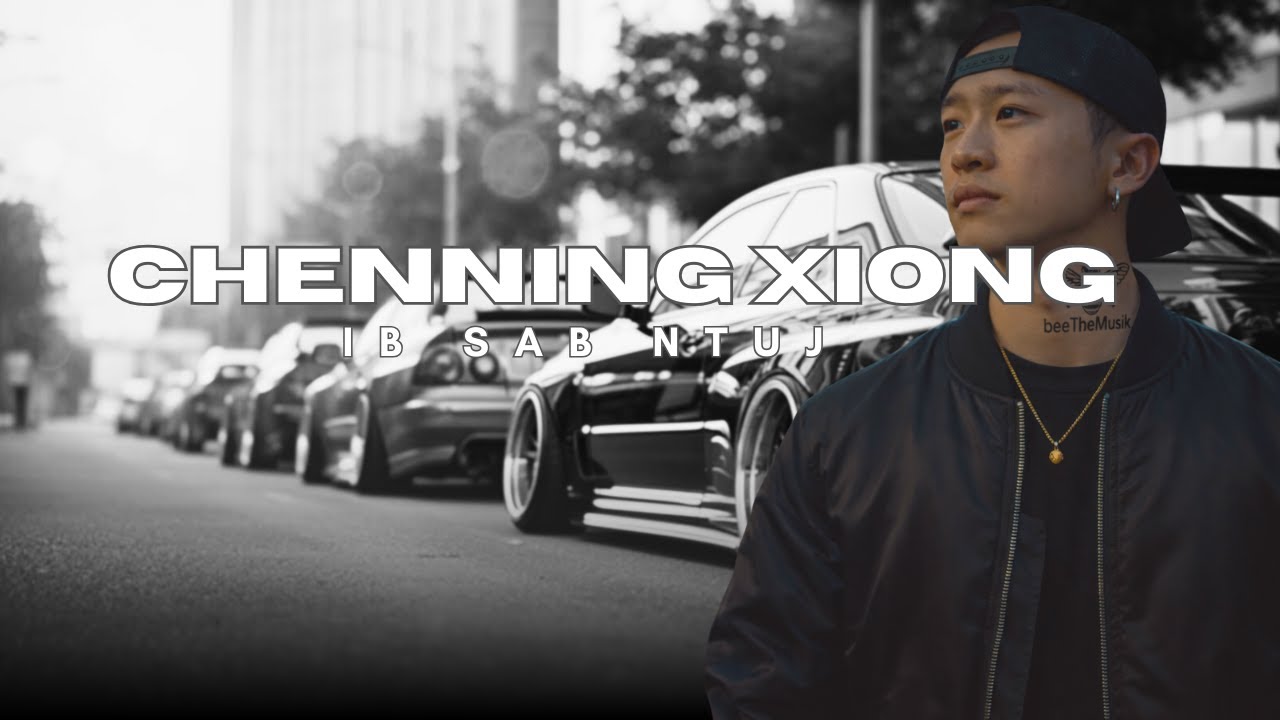 Chenning Xiong - Ib Sab Ntuj [BEST VERSION] [BeeTheMusik Cover]