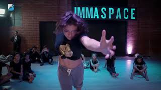 Jade Chynoweth | BEYONCE - Best Thing I Never Had | @willdabeast & @malloryjul Choreo | @immaspace