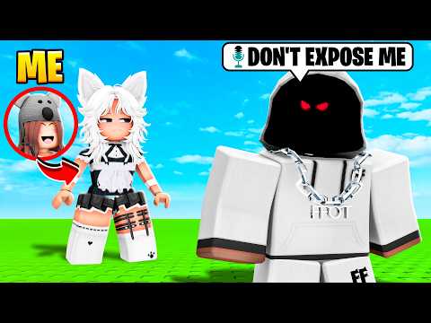 I Exposed Every ROBLOX YOUTUBER'S FIRST AVATARS..