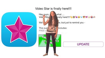 "Video Star" 4.3 Tutorial
