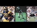 Unheralded harold jackson nfl wide receiver 19681983 every 40 yard td and more