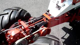 1965 Simplicity Landlord 2010 with Hydro