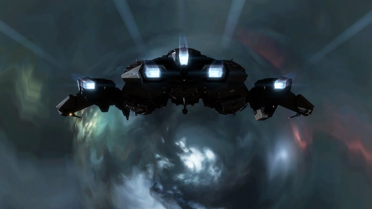 wormhole eve online