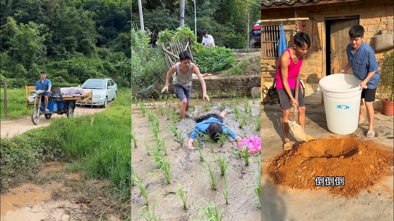 I can't stop laughing 