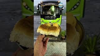Himachal2Goa P2 - Ujjain to Pune | #shorts #himbus
