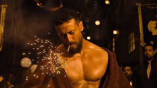 Baaghi 4 Full HD Movie | Tiger Shroff | Latest South Indian Action Movie 2025