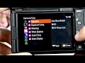Comment régler la longueur focale (SteadyShot) sur SONY ZV-E10 II