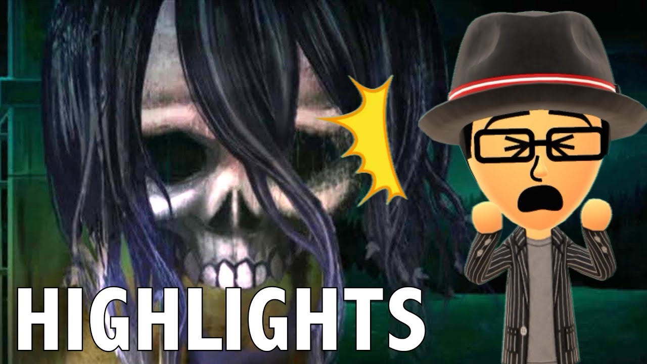 Yomawari: Midnight Shadows - Playthrough Highlights