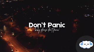 Anne Marie - Dont Panic 