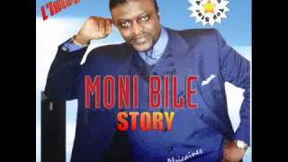 Moni Bilé - Bijou (Février 1982) Cameroun chords