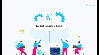 Contentserv Product Experience Cloud