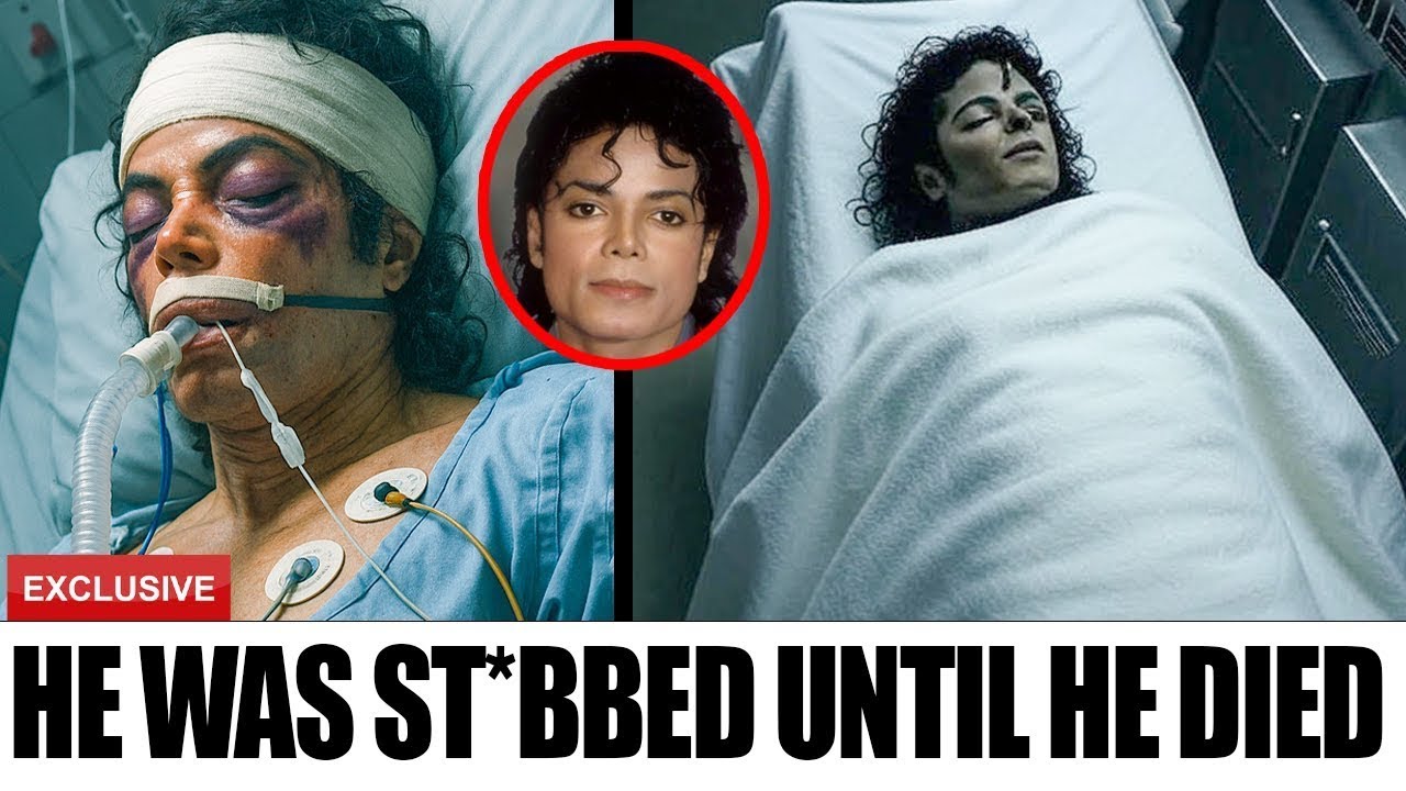 Surprising Details Found In Michael Jackson's Autopsy Report - YouTube