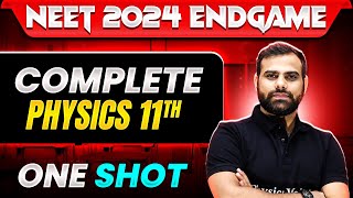 Complete Class 11th PHYSICS in 1 Shot (PART-2) | Concepts + Most Important Questions | NEET 2024 screenshot 4