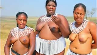 Download lagu African Tribal Life Zulu Maidens Ngowani Part 5