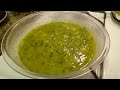 Easy Roasted Tomatillo Salsa (Green Salsa)