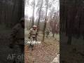 Ukrainian military personnel #shorts