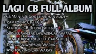KUMPULAN LAGU CB INDONESIA FULL ALBUM CB INDONESIA