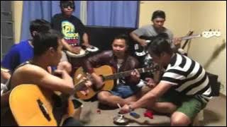 One Ok Rock -  Wherever You Are ( Cover ''Dangdut Koplo