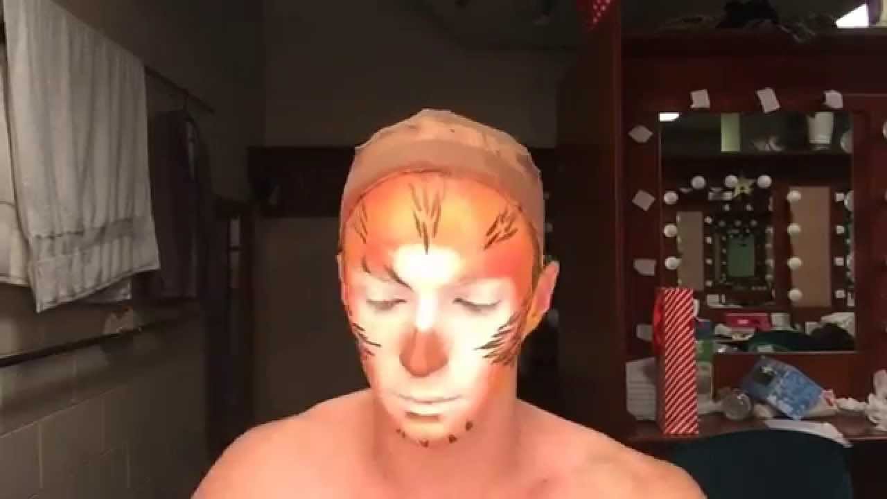 Becoming Skimbleshanks...