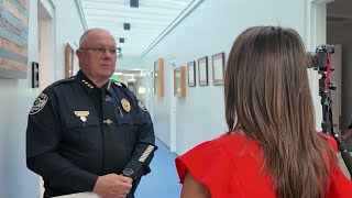 Oviedo’s police force set for pay raise, headquarters expansion amid recruitment efforts