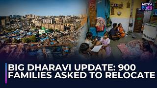 Dharavi Redevelopment Gets Real: 500 Transit Homes Ready, BMC Issues Notices To Residents
