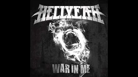 HELLYEAH - "War In Me"