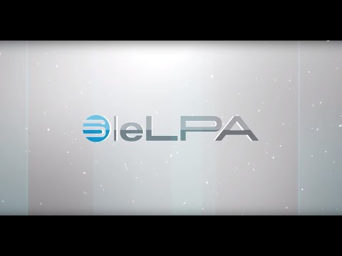 SCIIL eLPA (German subtitles)