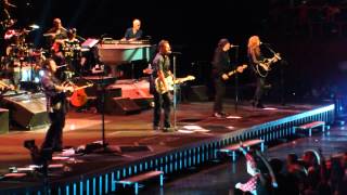 Bruce Springsteen And The E Street Band - The Rising - Paris July 4th 2012