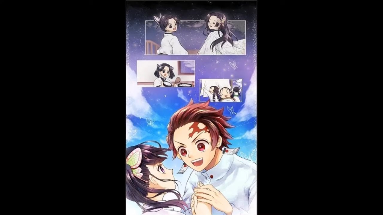 Giyuu X Shinobu Kimetsu No Yaiba Doujinshis Youtube Giyuu X Shinobu Kimetsu No Yaiba Doujinshis Youtube