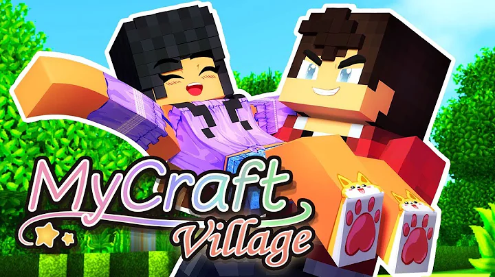 Jason And Jess's Birch Friend | MyCraft Minecraft ...