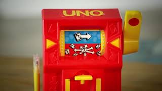 Uno Wild  Jackpot - Centroxogo