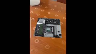 Produkt . Mother Board Ar Ardyssey