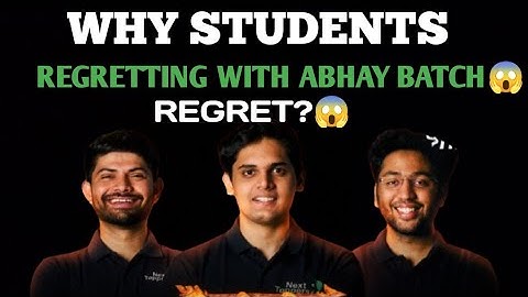 Abhay Batch Vs Project 45 😱 - Kaunsa BEST Hai for 95% | Class 10 Boards Final Guide