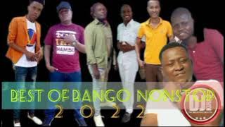 DJ KIRAO (ORG) 2022 BEST OF BANGO NONSTOP VOL 1 sub like share